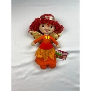 Strawberry Shortcake plush doll new with tags